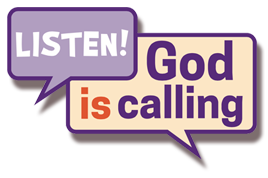 Sermon Sneak Peek | November 13, 2016 Listen, God is Calling!