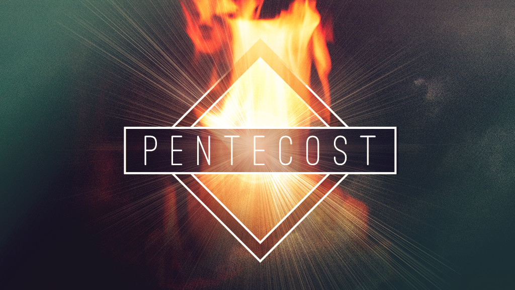 Sermon Sneak Peek Pentecost Sunday 2015 Our Savior's