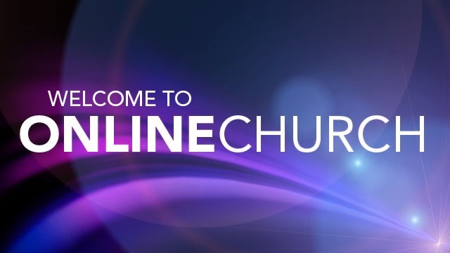 Join our Online Worship Services on Sundays at 9:30 am MT