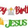 Dec 25, 2022 Bulletin       Happy Birthday Jesus!