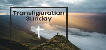 Sunday Worship Bulletins